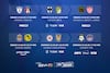 Liga MX: partidos, fechas y horarios de la Jornada 6 | Clausura 2026