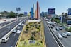 Delfina Gómez inaugura rehabilitación de 108 km del Periférico Norte en el Edomex