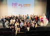 Danzas Pluriversales, INBAL democratiza el Movimiento en Maratón Nacional sin precedentes