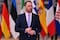 Bélgica se une a Francia y Reino Unido; reconocerá al Estado Palestino