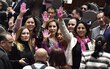 Sin mujeres en las esferas de poder “no habrá paz ni justicia”: Naciones Unidas