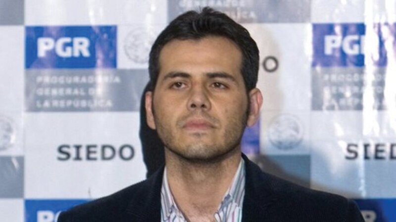 El ex gobernador de Coahuila, Humberto Moreira, es buscado por la Interpol