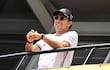 ‘Checo’ Pérez revela algo que muchos sabían cuando era piloto Red Bull