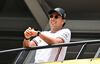 ‘Checo’ Pérez revela algo que muchos sabían cuando era piloto Red Bull