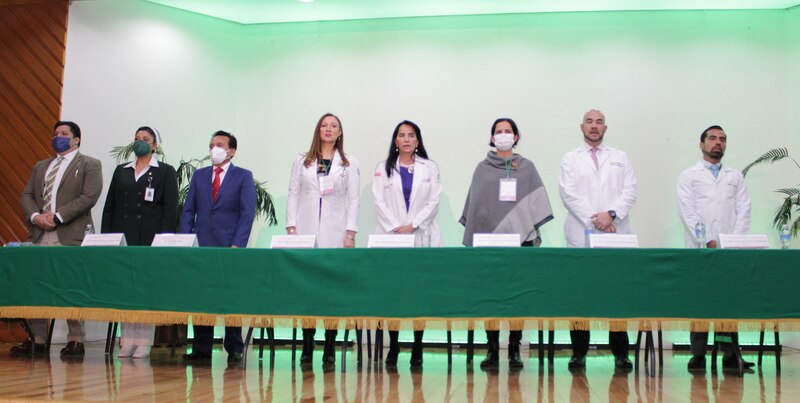 Mesa redonda sobre el futuro de la medicina