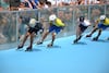 Alejandro Castañeda gana medallas en Italia; apunta a los Centroamericanos de 2026