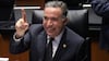 Ciudadanía llevará al Senado casi 20 mil firmas para pedir separación de Enrique Inzunza