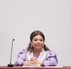 Brugada reitera que no habrá impunidad a un mes del ataque a Ximena Guzmán y José Muñoz