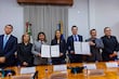 Congreso de Jalisco y PLAi acuerdan capacitación e innovación para fortalecer el trabajo legislativo