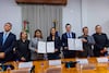 Congreso de Jalisco y PLAi acuerdan capacitación e innovación para fortalecer el trabajo legislativo