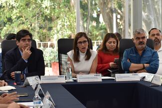 Aprueba Junta de Gobierno reingeniería del SIAPA