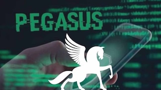Pegasus y el espionaje del grupo de “N” 