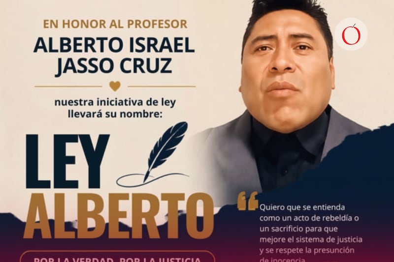 alberto israel jasso cruz
