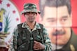 Venezuela emula a EU y desplegará buques en aguas del Caribe “contra el narcotráfico”  
