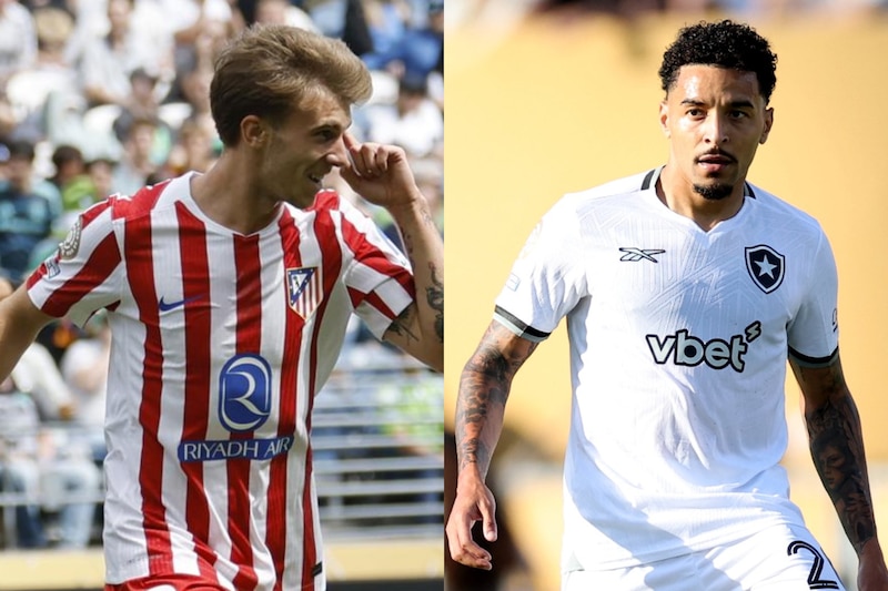 Atlético de Madrid vs Botafogo | Mundial de Clubes 2025. Pronóstico, análisis, previa.