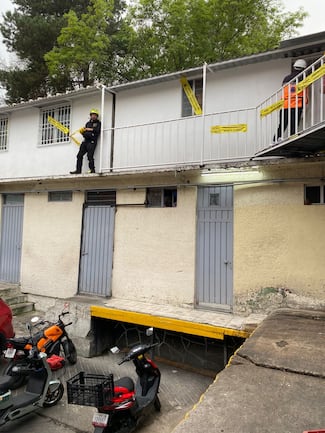 Denuncian extorsiones por parte de funcionarios a locatarios en BJ