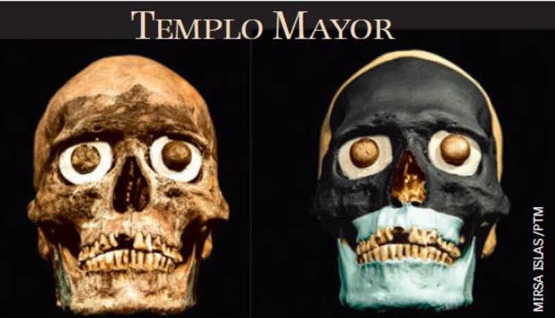 Templo Mayor