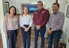 Analizan instalar centro de acopio de leche en Jojutla, Morelos