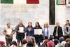 CDMX lanza programa “Ciudad que Cuida a Quien Cuida” con apoyos económicos y de acompañamiento