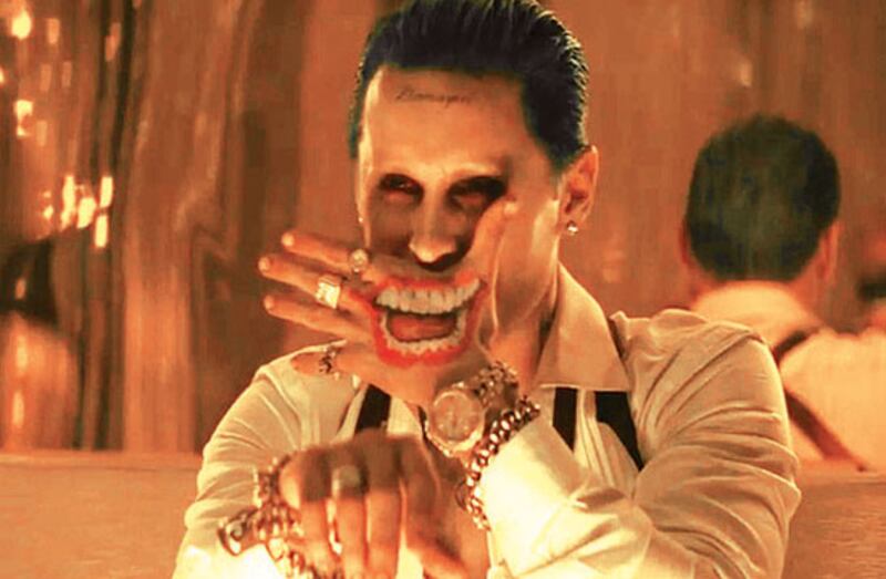 El Joker