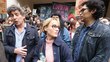 “¿Nos escuchan de verdad?”: La denuncia MeToo en Cannes