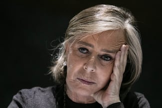 María Amparo Casar, en la mira de la FGR por pensión vitalicia