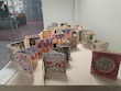 “Barco de papel: mujeres  hacedoras de libros” se despide de la UAM 