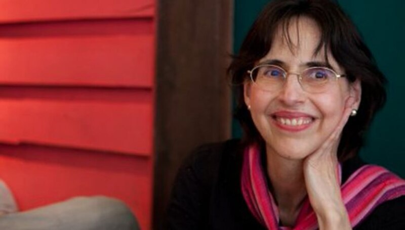 La escritora española Carmen Martín Gaite