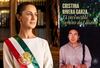 Sheinbaum confía en que Ernestina Godoy ayude a resolver el feminicidio de Liliana Rivera Garza