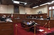 El objetivo: desmantelar y capturar el Poder Judicial