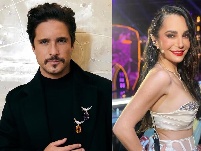 ¡Karol G y Sebastián Yatra juntos!