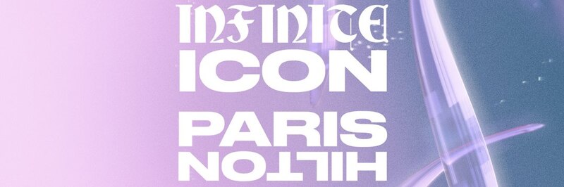 Infinita Icon Paris Hilton