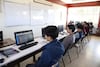 Plan Michoacán capacita a más de 7 mil estudiantes en Inteligencia Artificial