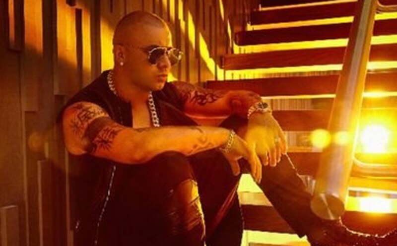 Nicky Jam, el cantante de reggaetón más famoso del mundo