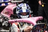 ¿Qué pilotos reserva correrán la FP1 del Gran Premio de México? 