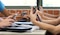 Por impacto negativo en salud mental, Congreso CDMX pide a SEP regular celulares en escuelas
