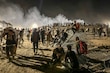 La ONU acusa a Israel de planear “campos de concentración” sobre las ruinas de Gaza