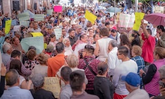 Hay un mensaje de unidad de la 4T en Michoacán, señala Torres Piña sobre el PT y el PVEM