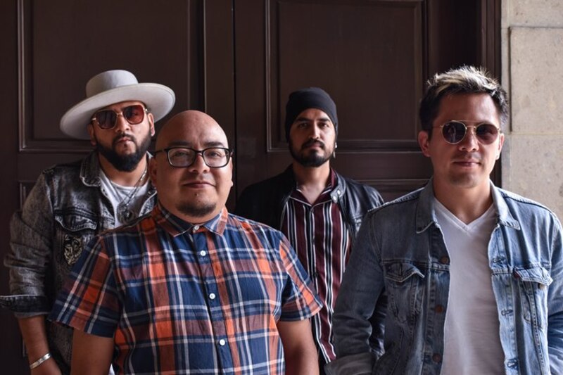 Los mejores grupos de música de España