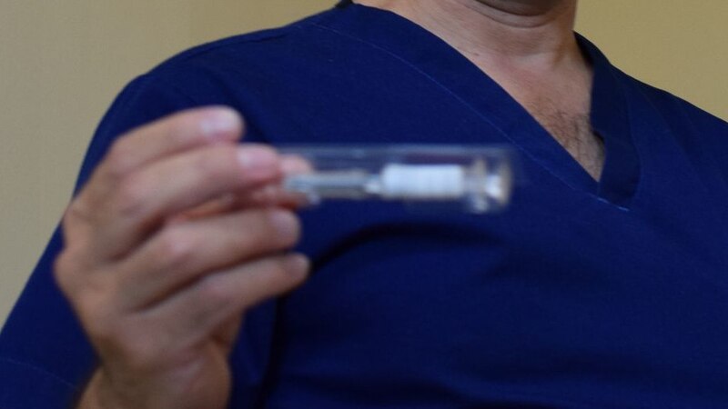 Nuevo dispositivo médico podría revolucionar el tratamiento de enfermedades