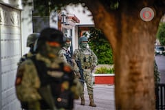 Amenaza abogado de “El Chapo” revelar a EU datos de 32 narco políticos