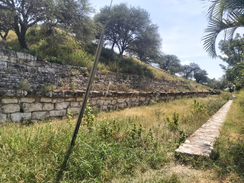 Ruinas mayas de Ek Balam