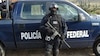CNDH busca reparación de daños para familia violentada por elementos de la expolicía Federal     
