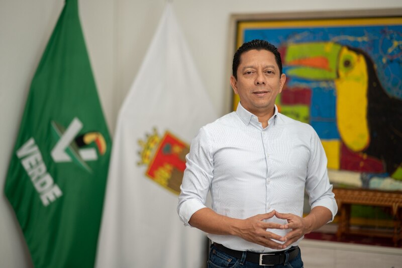 El presidente de Costa Rica, Rodrigo Chaves, anuncia nuevas medidas económicas