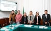 Comisión del Medio Ambiente designa a nueva titular de la PAOT