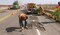 Programa “Bachetón” repara más de 21 mil hoyos en carreteras federales en cuatro meses: SICT  