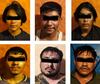 Operativos en Mazatlán dejan ocho detenidos y aseguran armas, explosivos y fentanilo