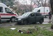Luto en Odesa: 21 muertos en el “ataque terrorista” ruso más mortífero en la región