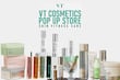La Skin Fitness Care Pop Up Store de VT Cosmetics llega a México con lo mejor del K-Beauty 