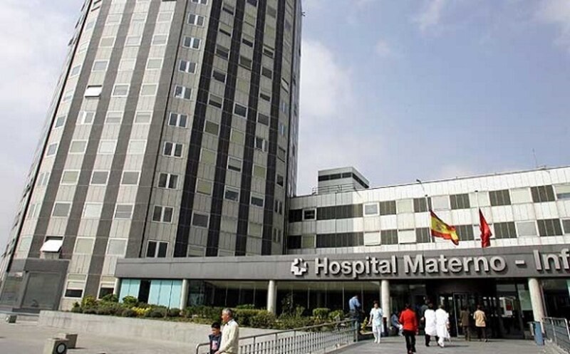 Hospital Materno Infantil